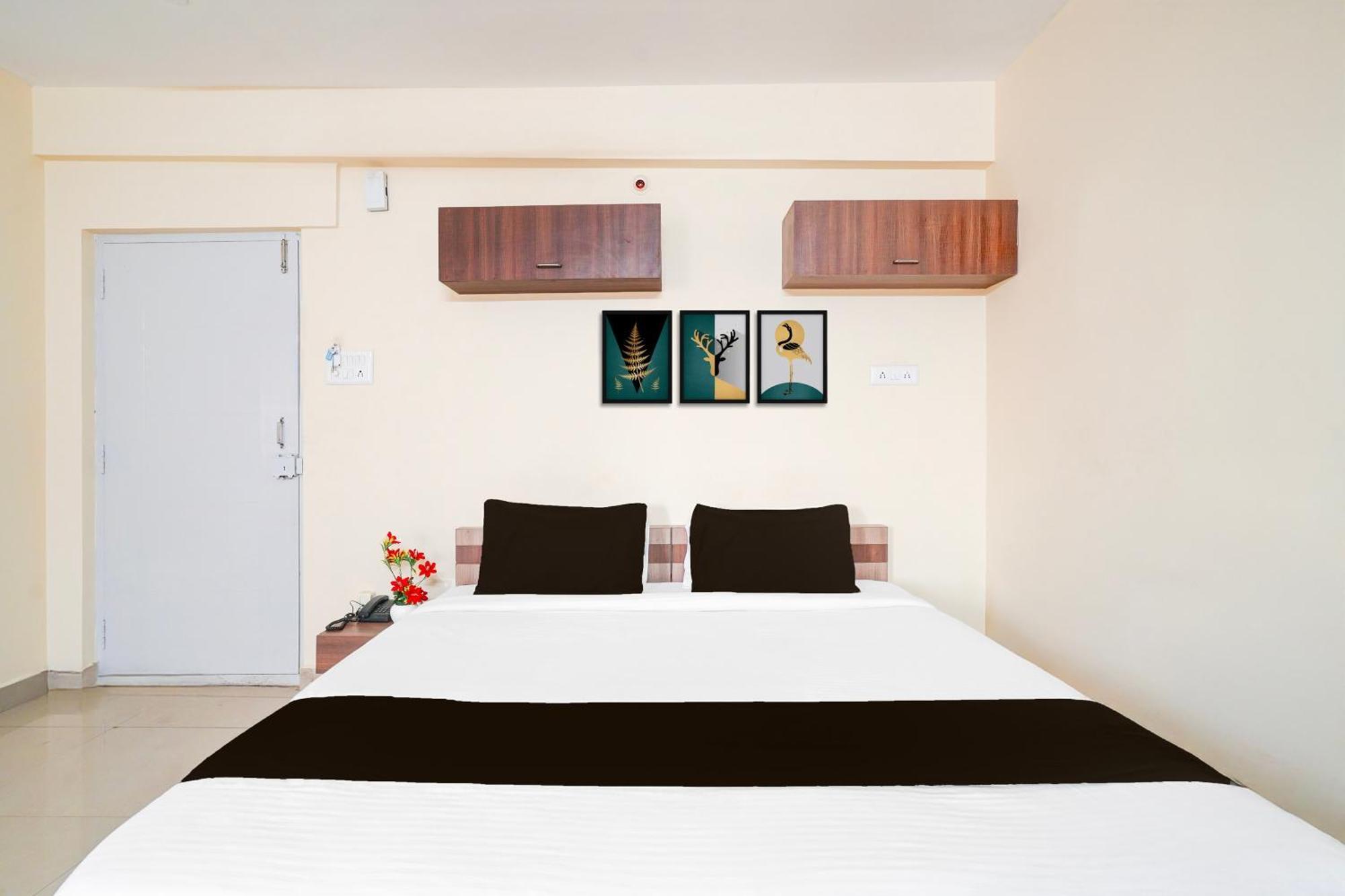 Super Hotel O Bellandur Bengaluru Zewnętrze zdjęcie