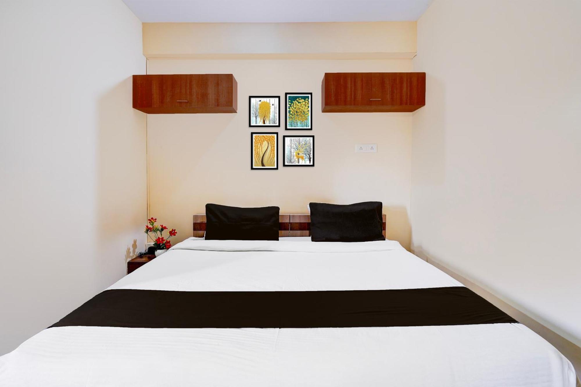 Super Hotel O Bellandur Bengaluru Zewnętrze zdjęcie