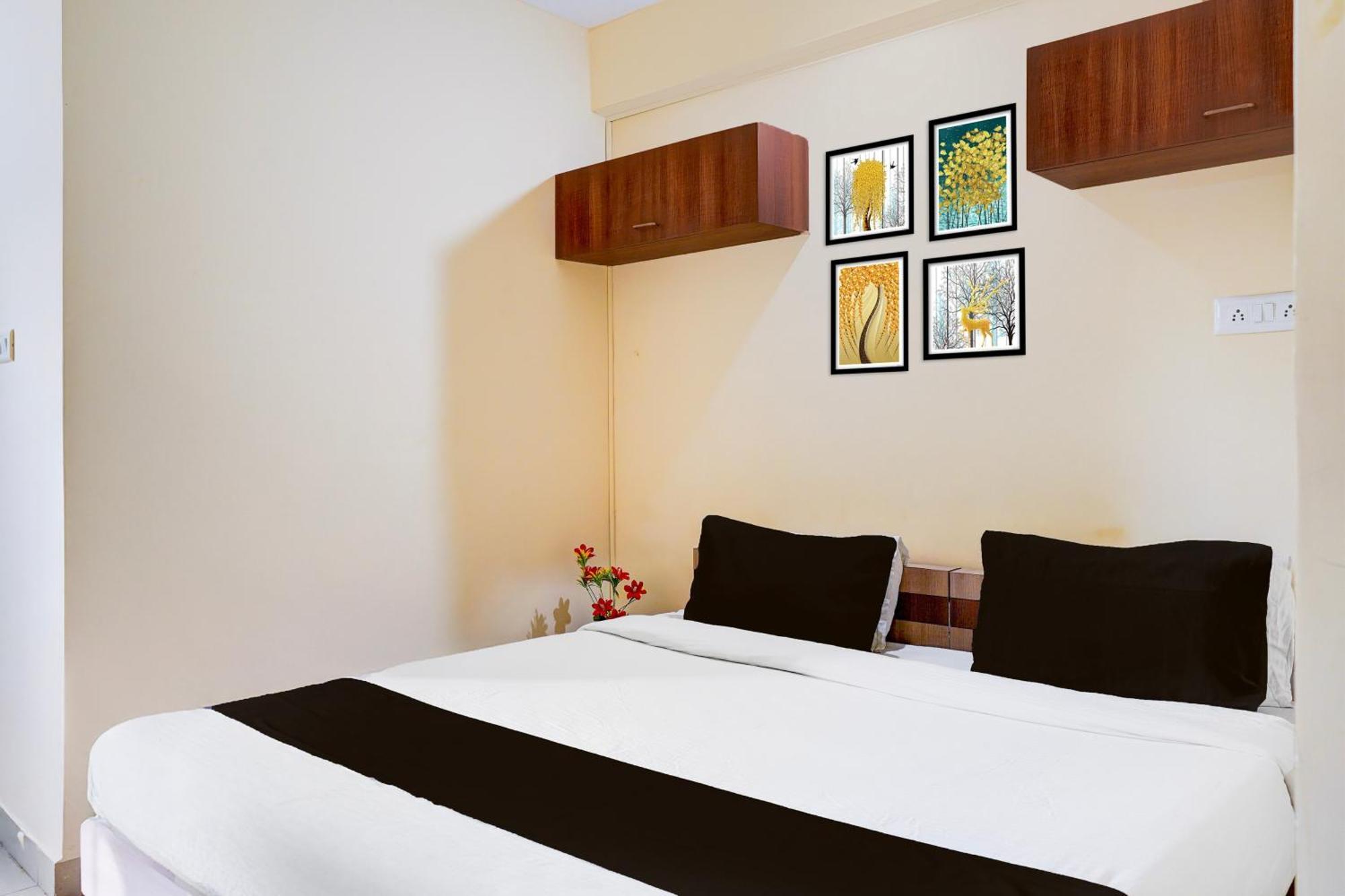 Super Hotel O Bellandur Bengaluru Zewnętrze zdjęcie