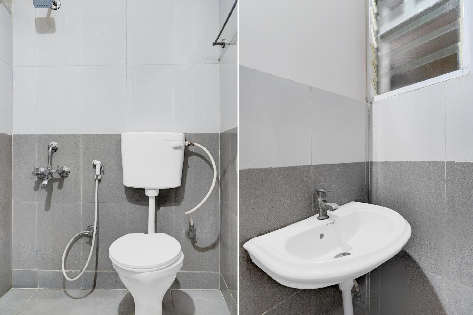 Super Hotel O Bellandur Bengaluru Zewnętrze zdjęcie