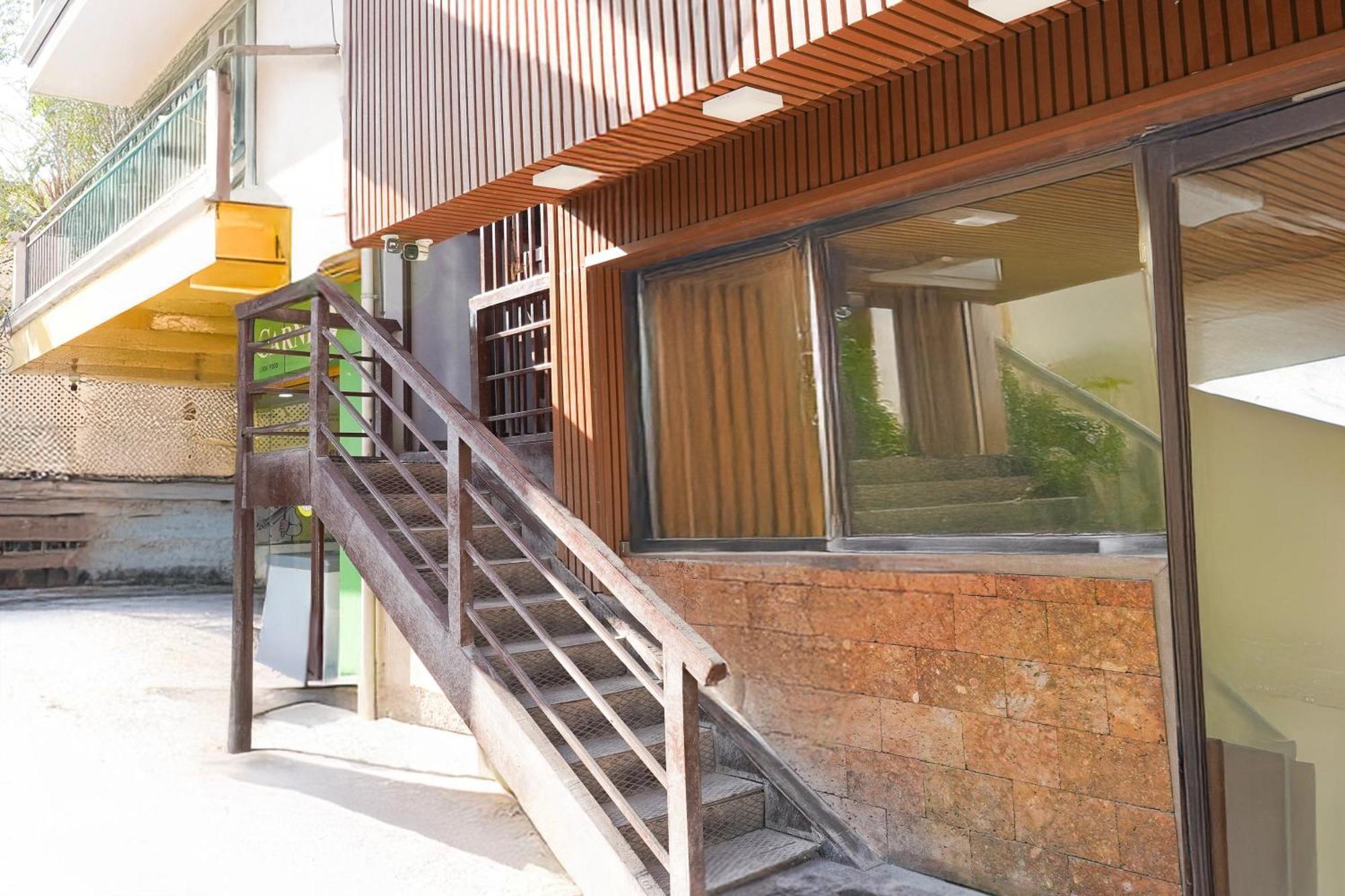 Super Hotel O Bellandur Bengaluru Zewnętrze zdjęcie