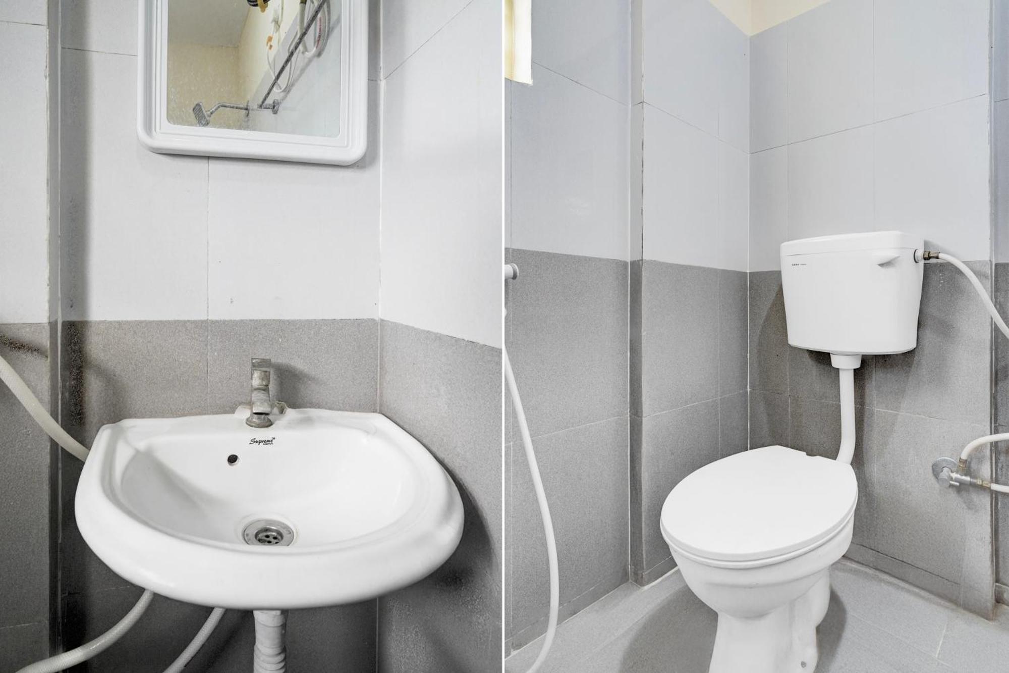 Super Hotel O Bellandur Bengaluru Zewnętrze zdjęcie