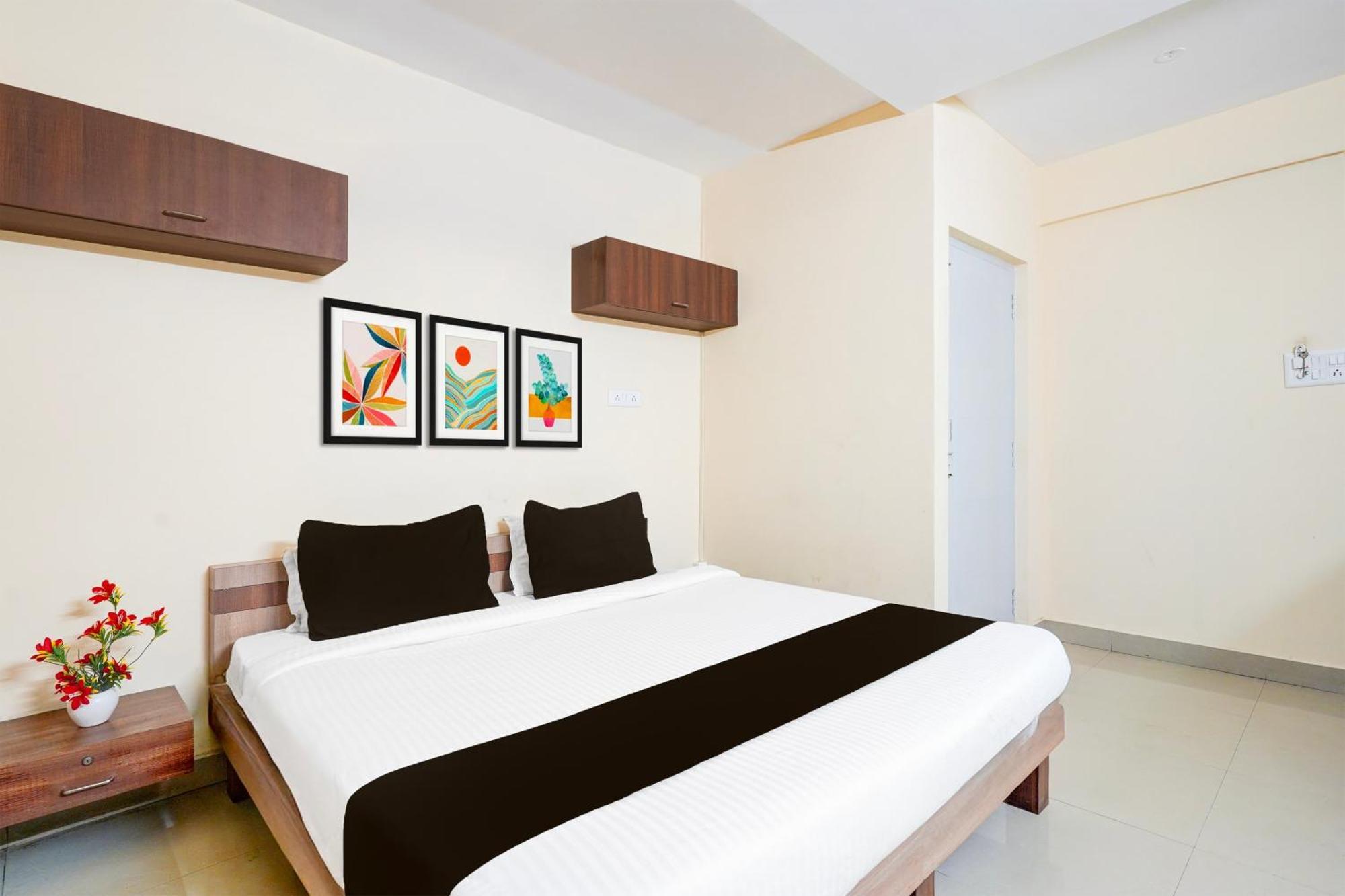 Super Hotel O Bellandur Bengaluru Zewnętrze zdjęcie