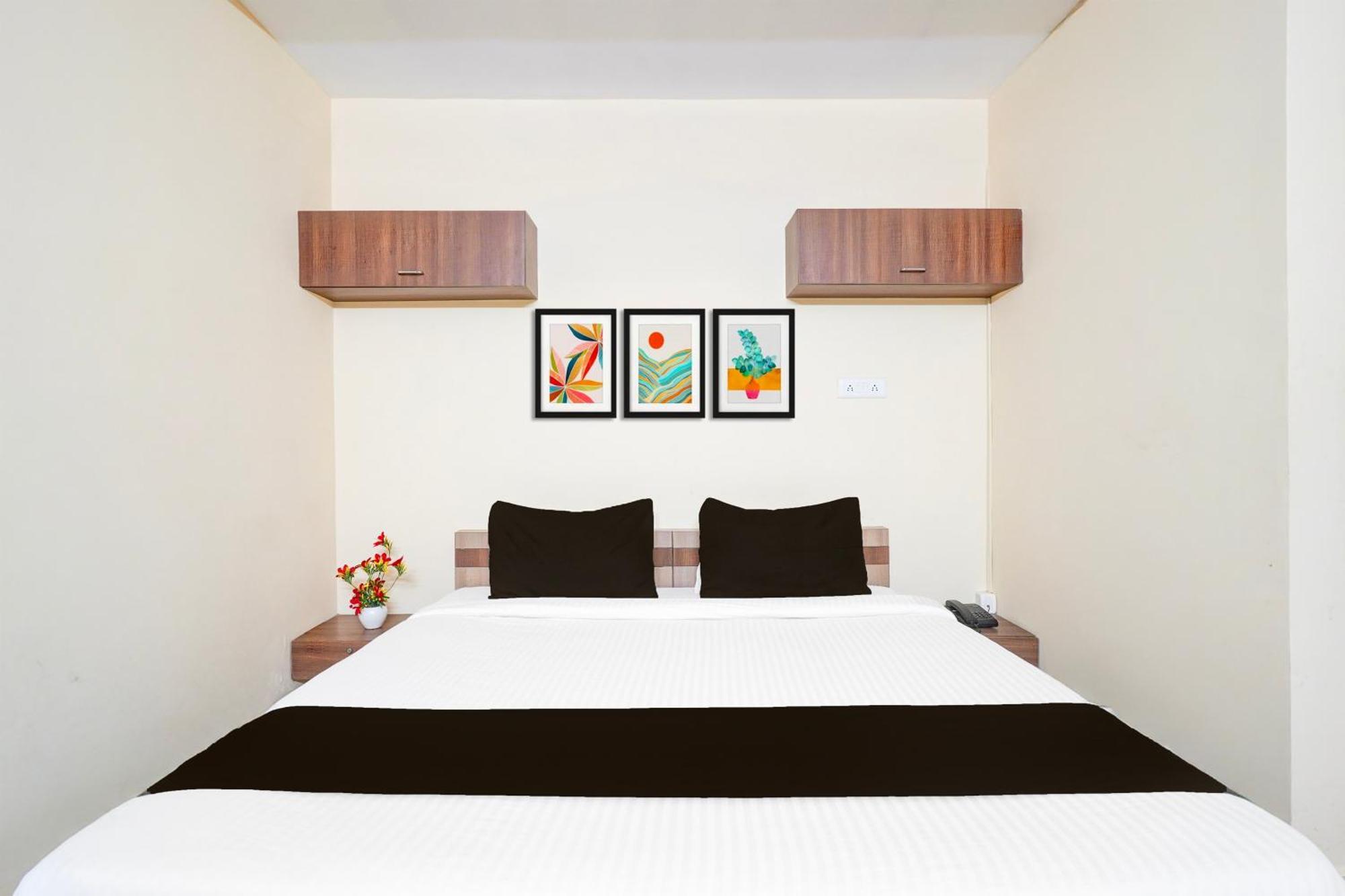 Super Hotel O Bellandur Bengaluru Zewnętrze zdjęcie
