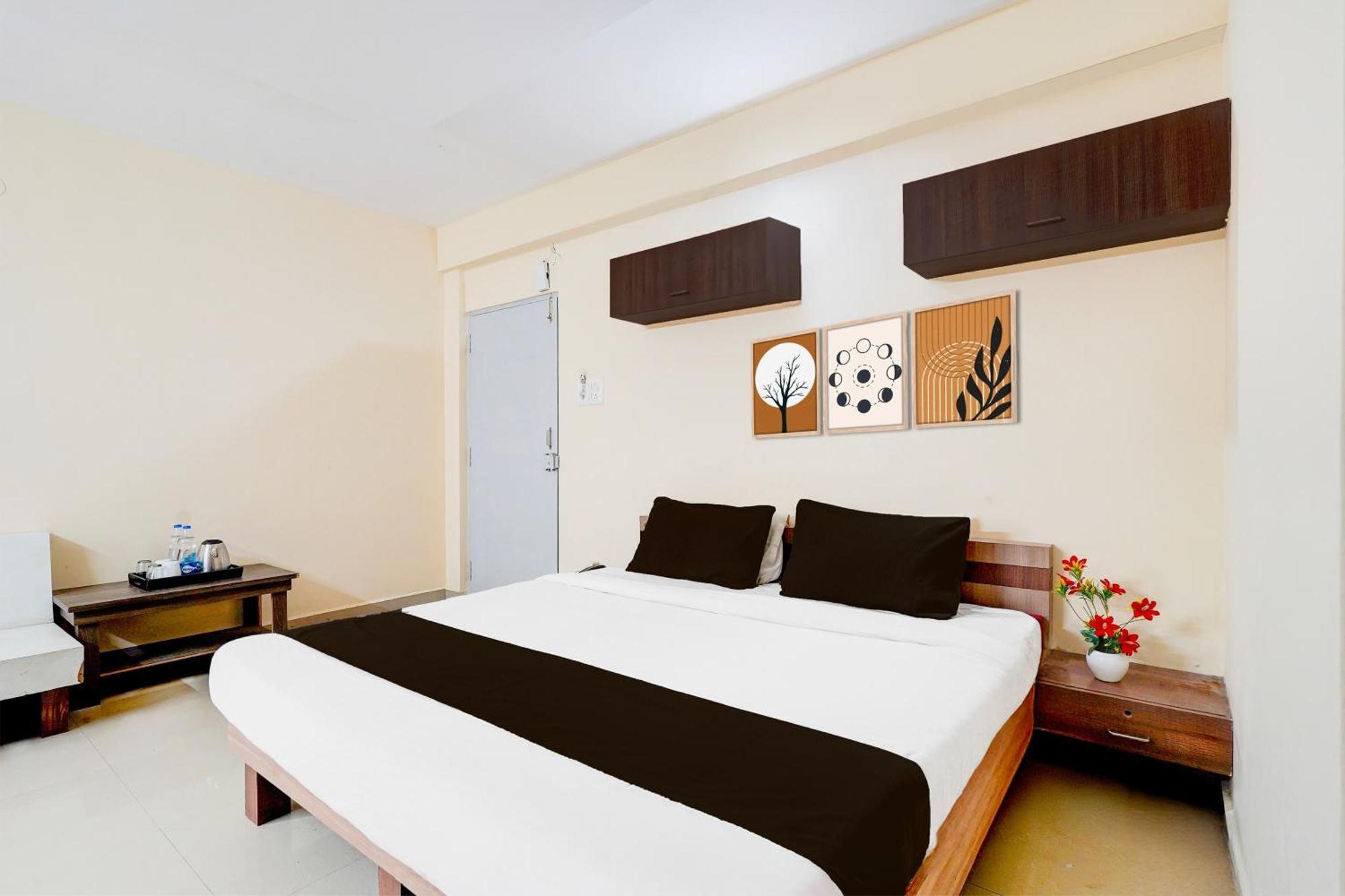Super Hotel O Bellandur Bengaluru Zewnętrze zdjęcie