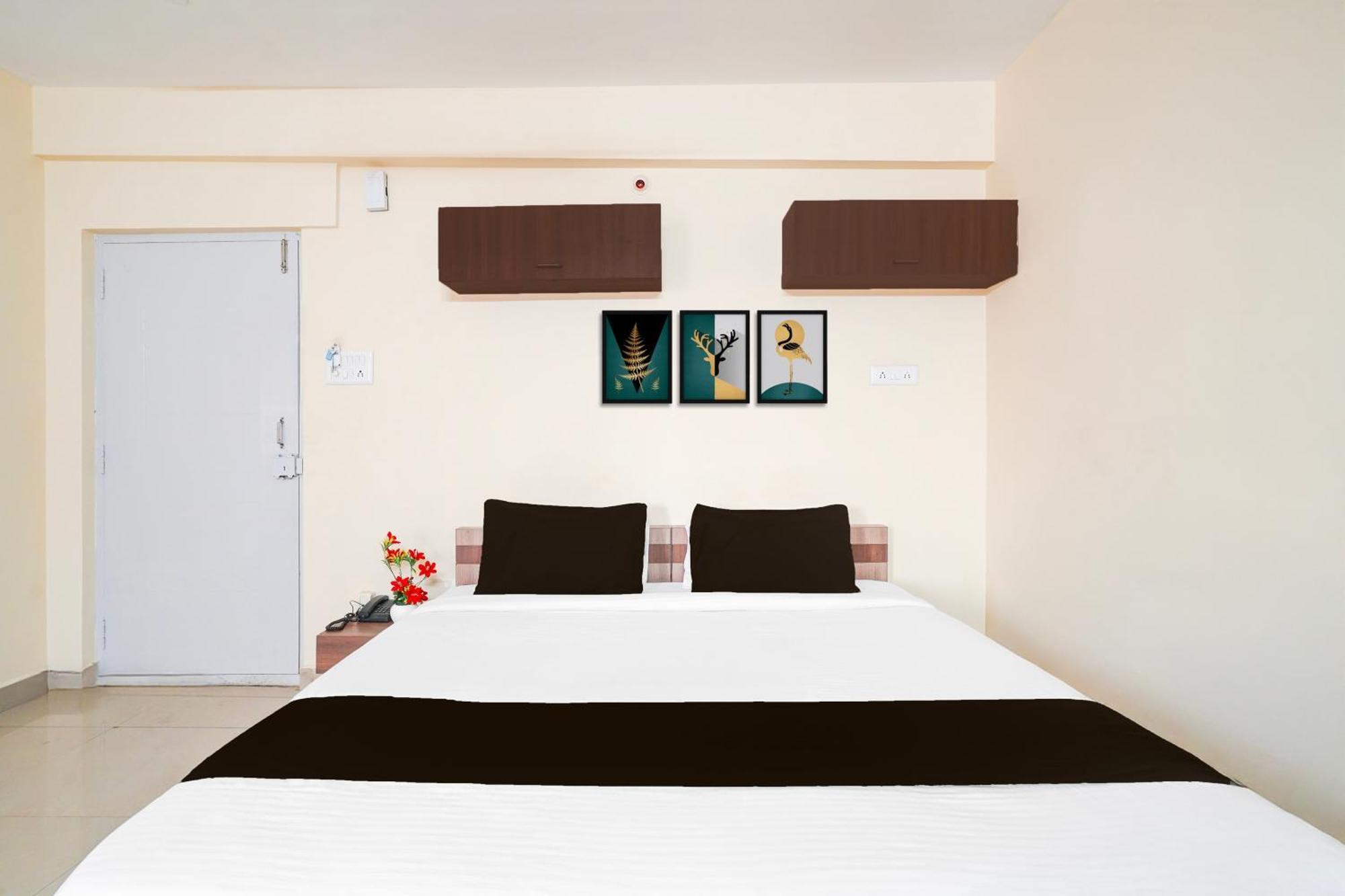 Super Hotel O Bellandur Bengaluru Zewnętrze zdjęcie