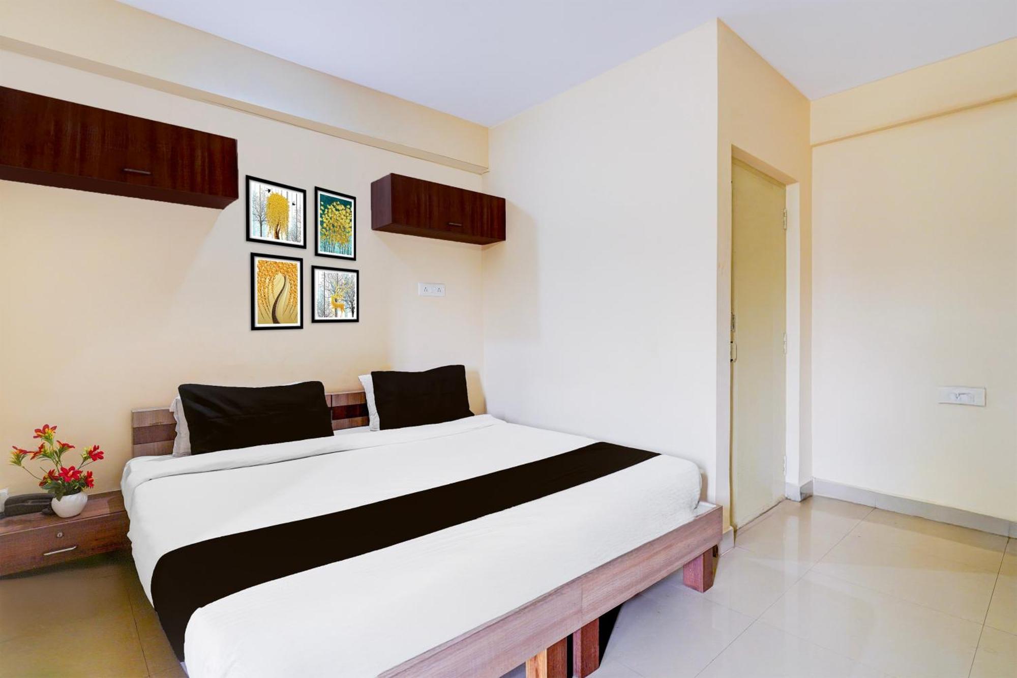 Super Hotel O Bellandur Bengaluru Zewnętrze zdjęcie