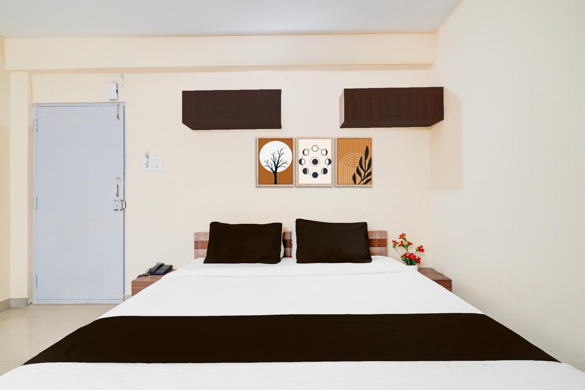 Super Hotel O Bellandur Bengaluru Zewnętrze zdjęcie